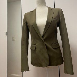 Theory Blazer - Size 2